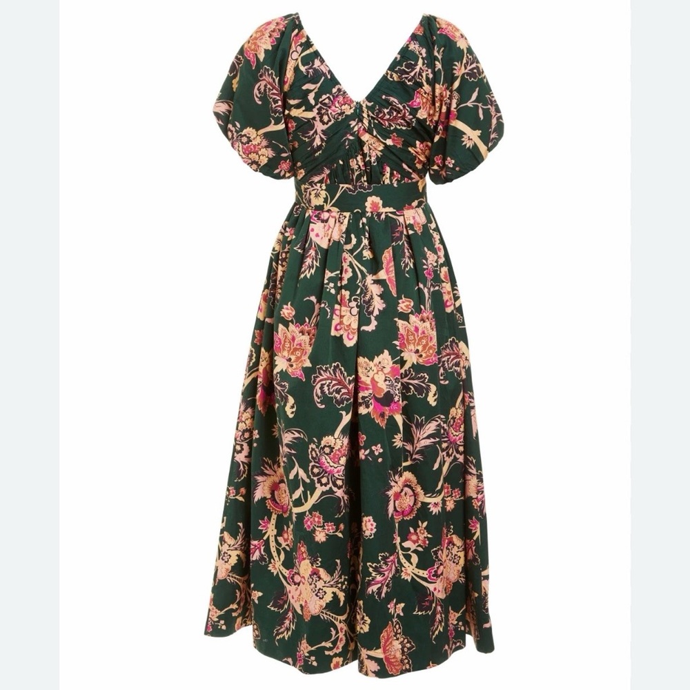 LOVE THE LABEL MIMSY DRESS NWT - Picture 12 of 12